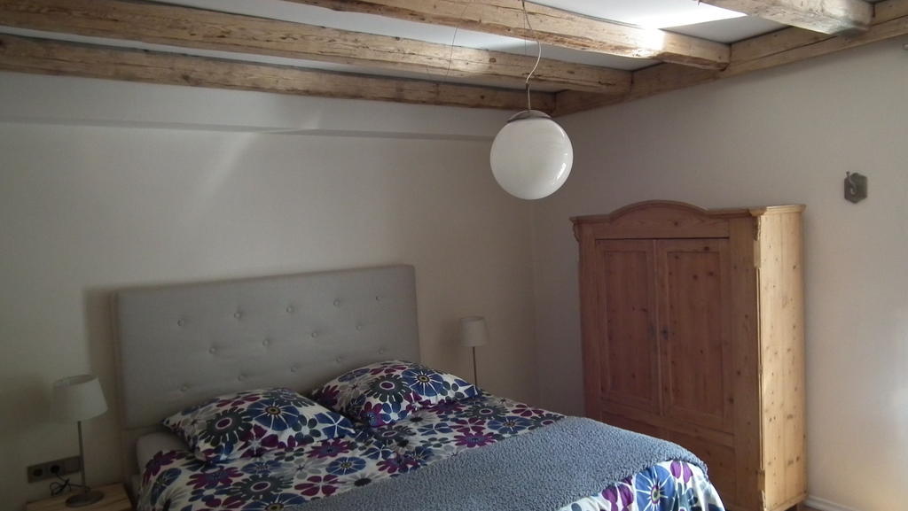 Hotel Cafe Del Maar Schalkenmehren Room photo